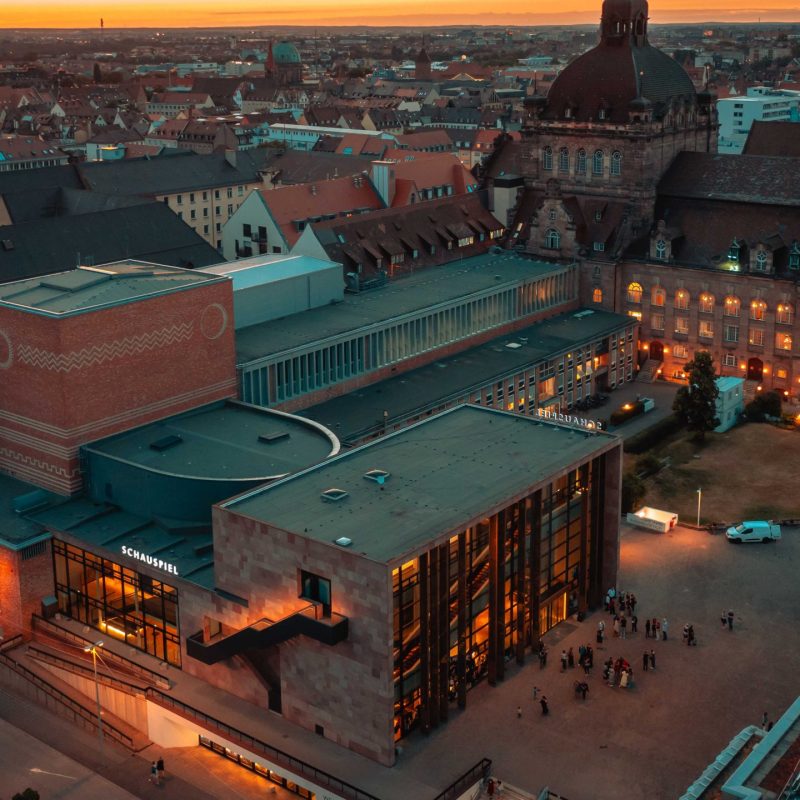 Nürnberg Dramtheater3