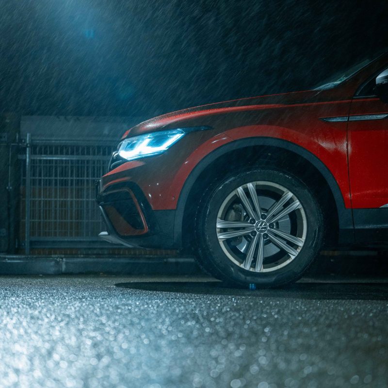 VW TIGUAN3